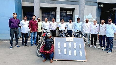 Nanded Crime | आंतरजिल्हा घरफोडी टोळीचा पर्दाफाश; नांदेड पोलिसांचा मोठा दणका!