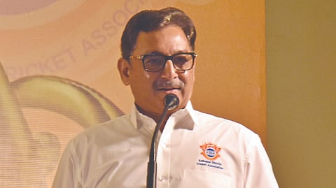 Sambhajiraje | 