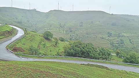 Sangli Tourism