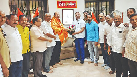 'Gokul' election |