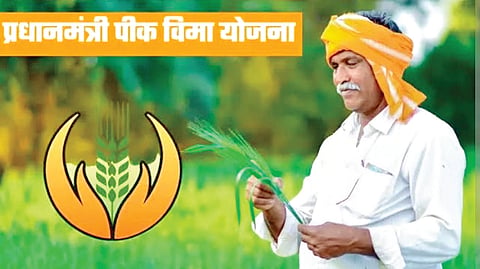 PM Crop Insurance Scheme