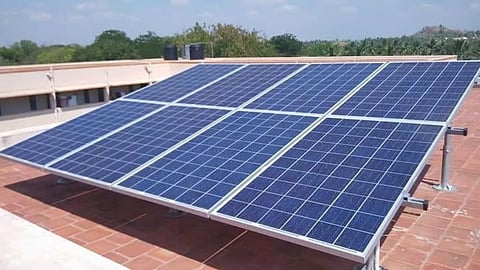 solar energy 