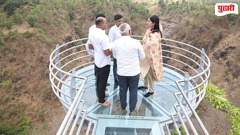 Dabhosa Skywalk