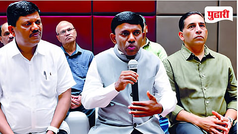  Tribal political reservation demand