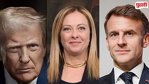 Iran hit list world leaders 