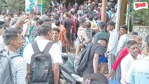 Matheran Tourism