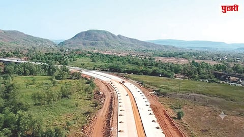 Mumbai Goa Highway