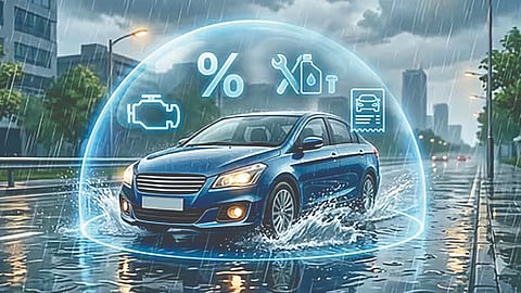Car Insurance | 