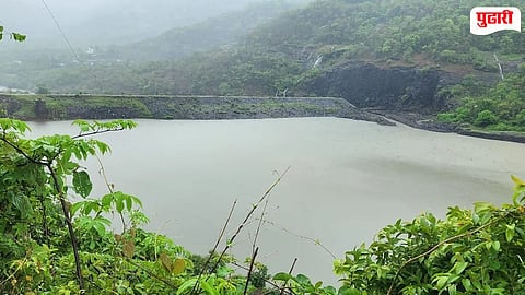 Raigad Dams