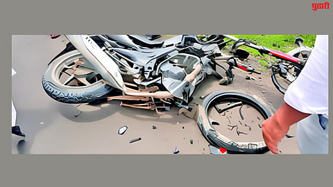 Accident News