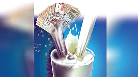 Milk Adulteration Case |