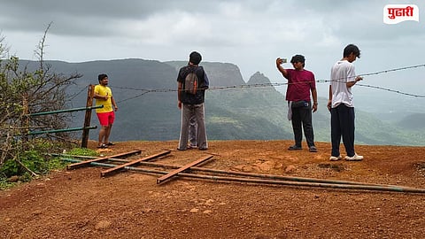 Matheran Tourist Safety