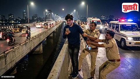 Police Rescue