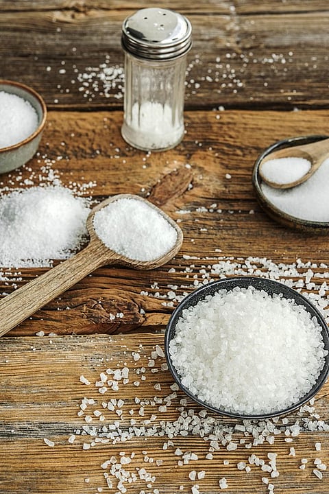 १४ दिवस साखर न खाल्ल्यास शरीरात काय घडते? डॉक्टरांनी सांगितले फायदे!