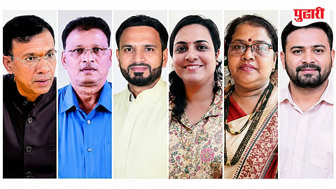 Goa Assembly Election | "वाळपईत विश्वजित राणे यांचा दबदबा राहणार कायम! विधानसभा निवडणुकीसाठी भाजपची रणनीती सज्ज"