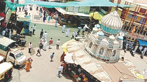 Ashadhi Wari : भाविकांची पावले पडणार मजबूत आणि पक्क्या रस्त्यांवर