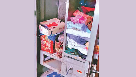 Sangli Robbery: सांगली येथील पोलिस अधिकार्‍याच्‍या घरावर दरोडा