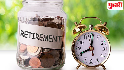 Retirement 