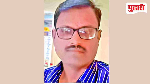Beed Crime News