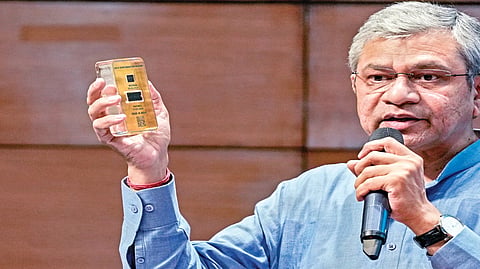 India Semiconductor Mission |