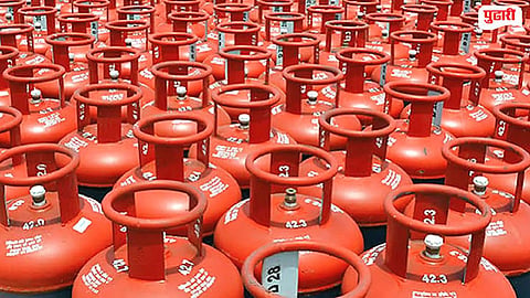 Dombivli LPG Cylinder Shortage