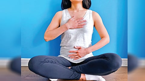 Breathing Technique |