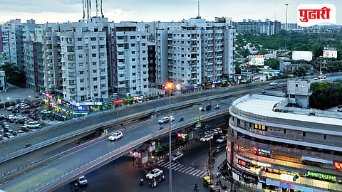 Nashik Urban Challenge 