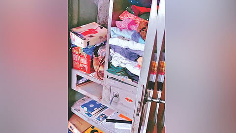 Kolhapur Crime News