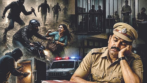 Sangli Crime News