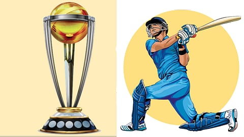 One Day World Cup |