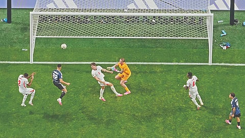 FIFA World Cup 2026 |