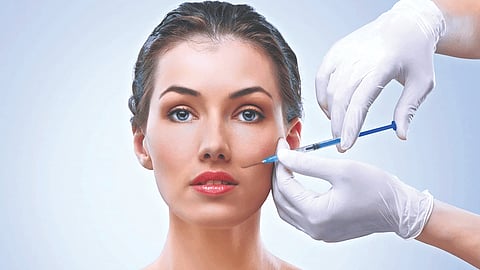 Plastic Surgery |