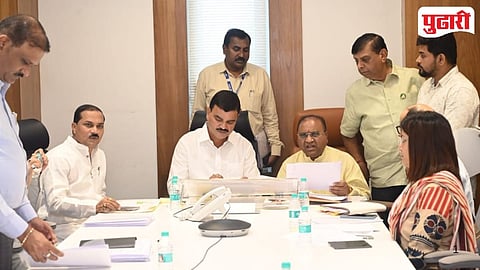 Yavatmal Crop Insurance 