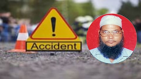 Truck Accident |