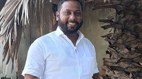 Chandrapur Crime : माजी नगरसेवक अजय सरकार यांच्यावर हद्दपारीची कारवाई; तीन महिन्यांसाठी चंद्रपूर जिल्ह्यातून तडीपार