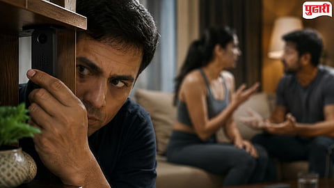 Gym Extramarital Case