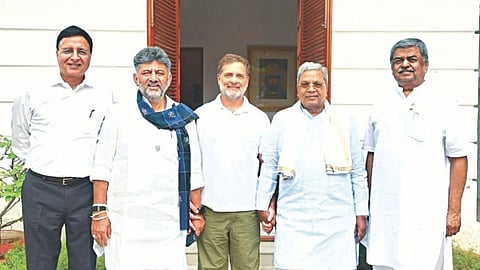 Karnataka Politics: मंत्रिमंडळ विस्ताराला पुन्हा ब्रेक
