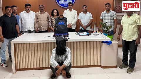 Dhule police