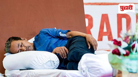 Sonam Wangchuk Hunger Strike