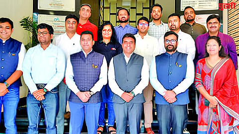 Sambhajinagar News