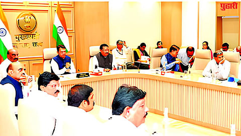 Chief Minister Fadnavis