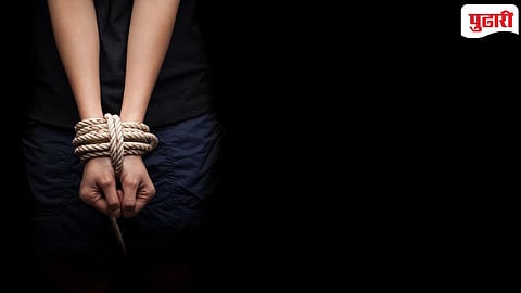 Jamner Crime: दोरीने बांधले, गुंगीचे औषध दिले... व्हिडिओही काढला; 30 वर्षांच्या महिलेवर सामूहिक अत्याचार!  