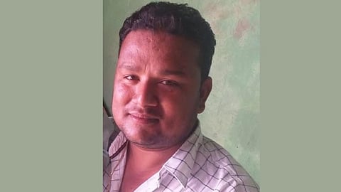 Hingoli Firing Death 