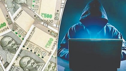 Belgaum Cyber Fraud: ॲपद्वारे व्यापाऱ्याची ९८ हजारांची फसवणूक