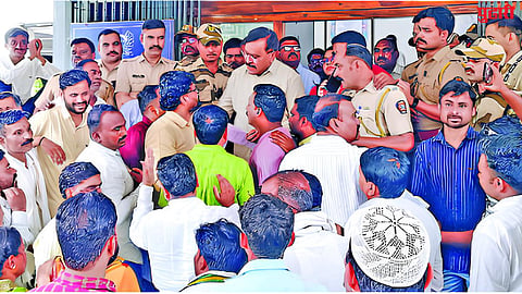 Parbhani News