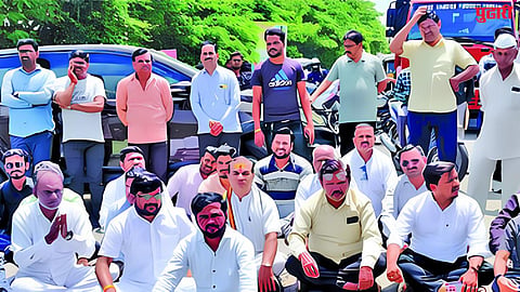 Sambhajinagar News
