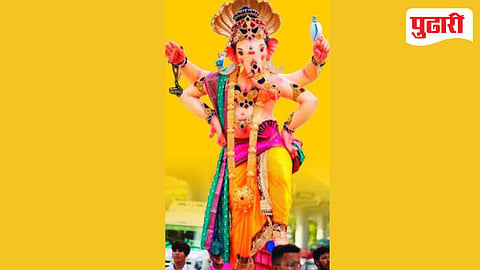 POP Ganesh idol immersion ban
