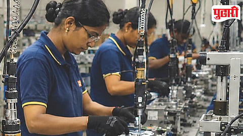 Women Workforce