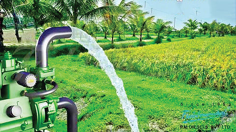 Agriculture Scheme |