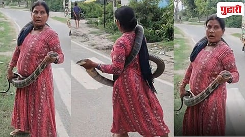 जानकी देवी 